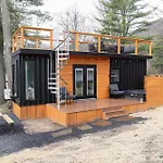 The Bellefonte Campground