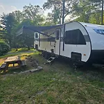 The Bellefonte Campground