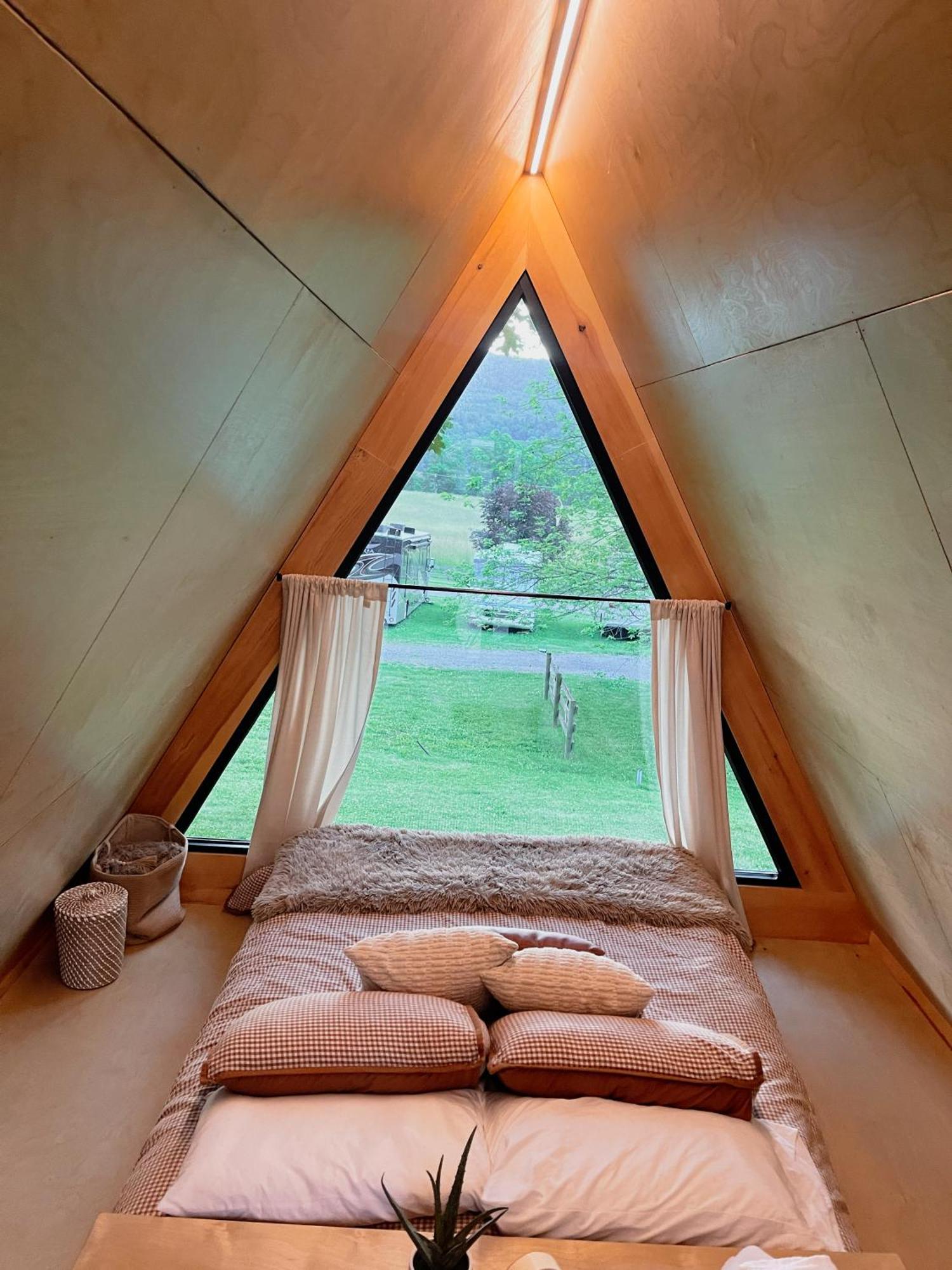 The Camping