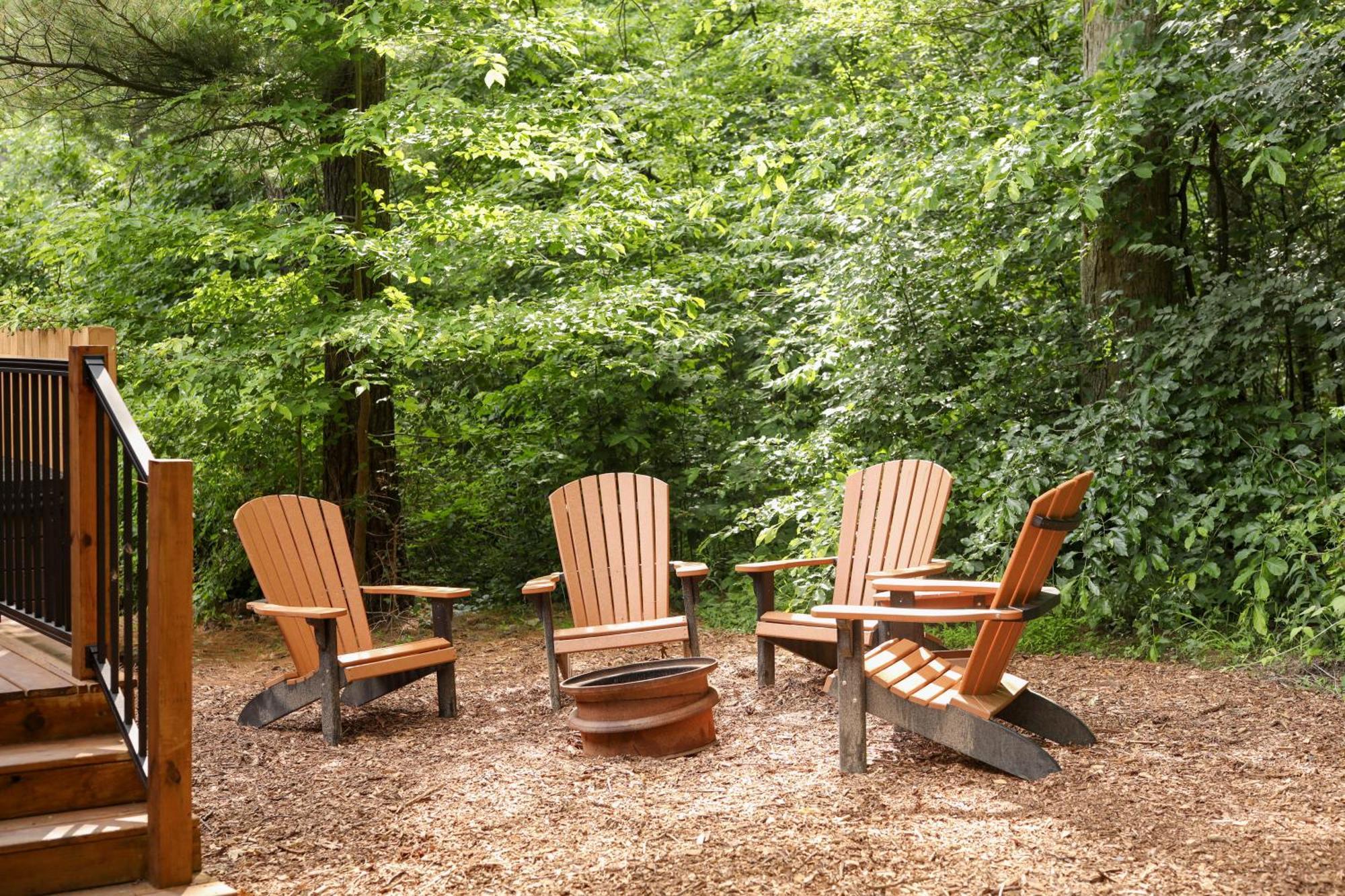 The Camping