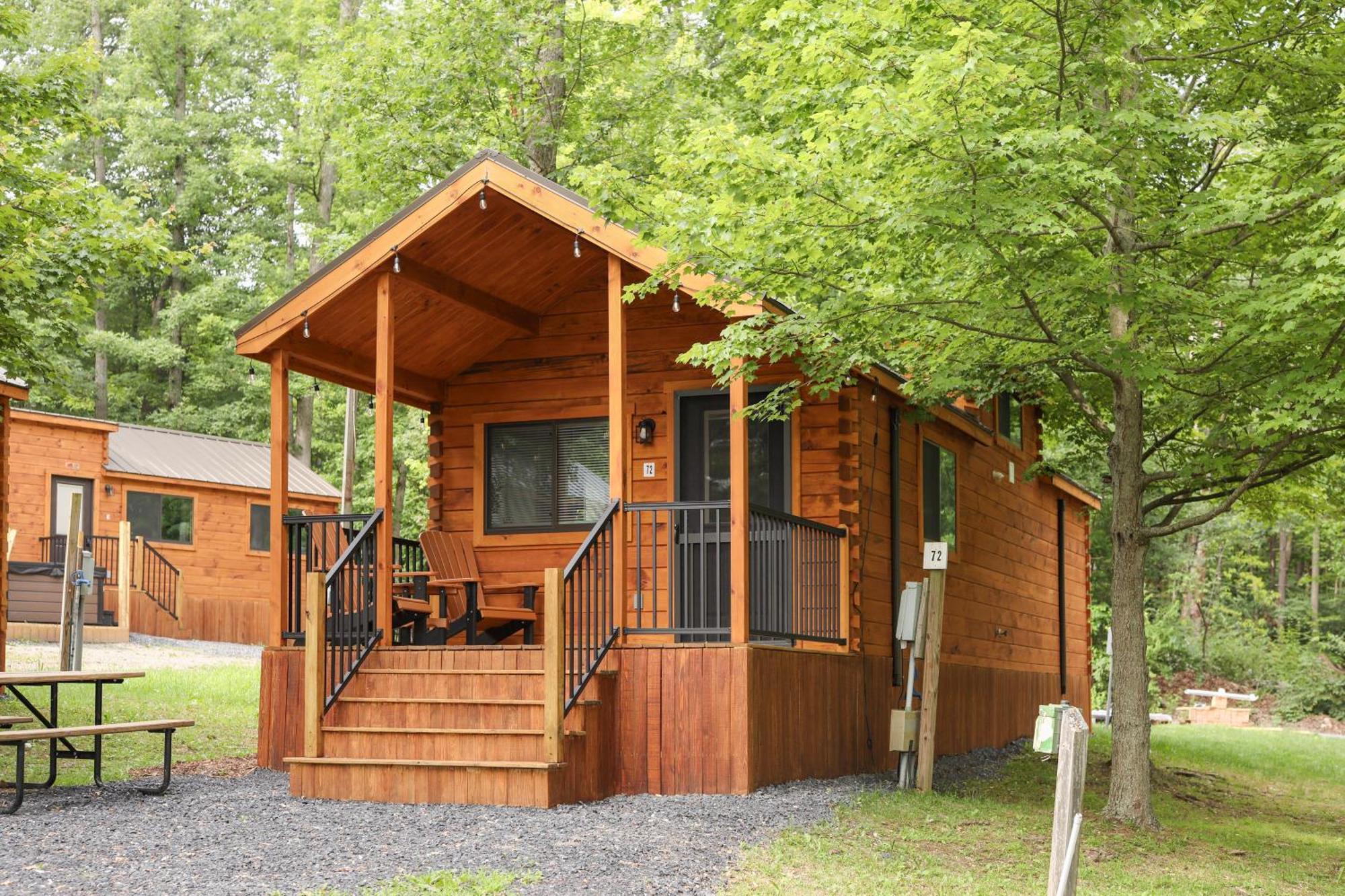 Camping The