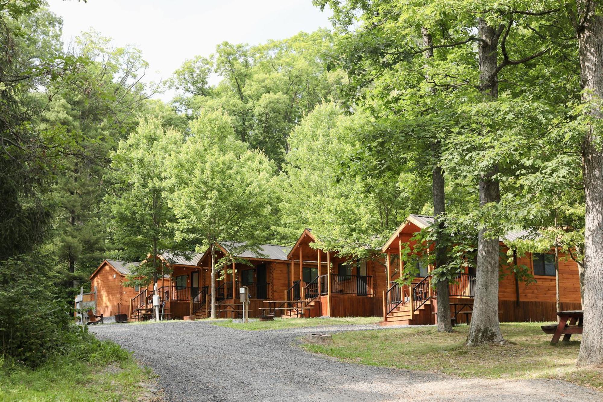 The Camping